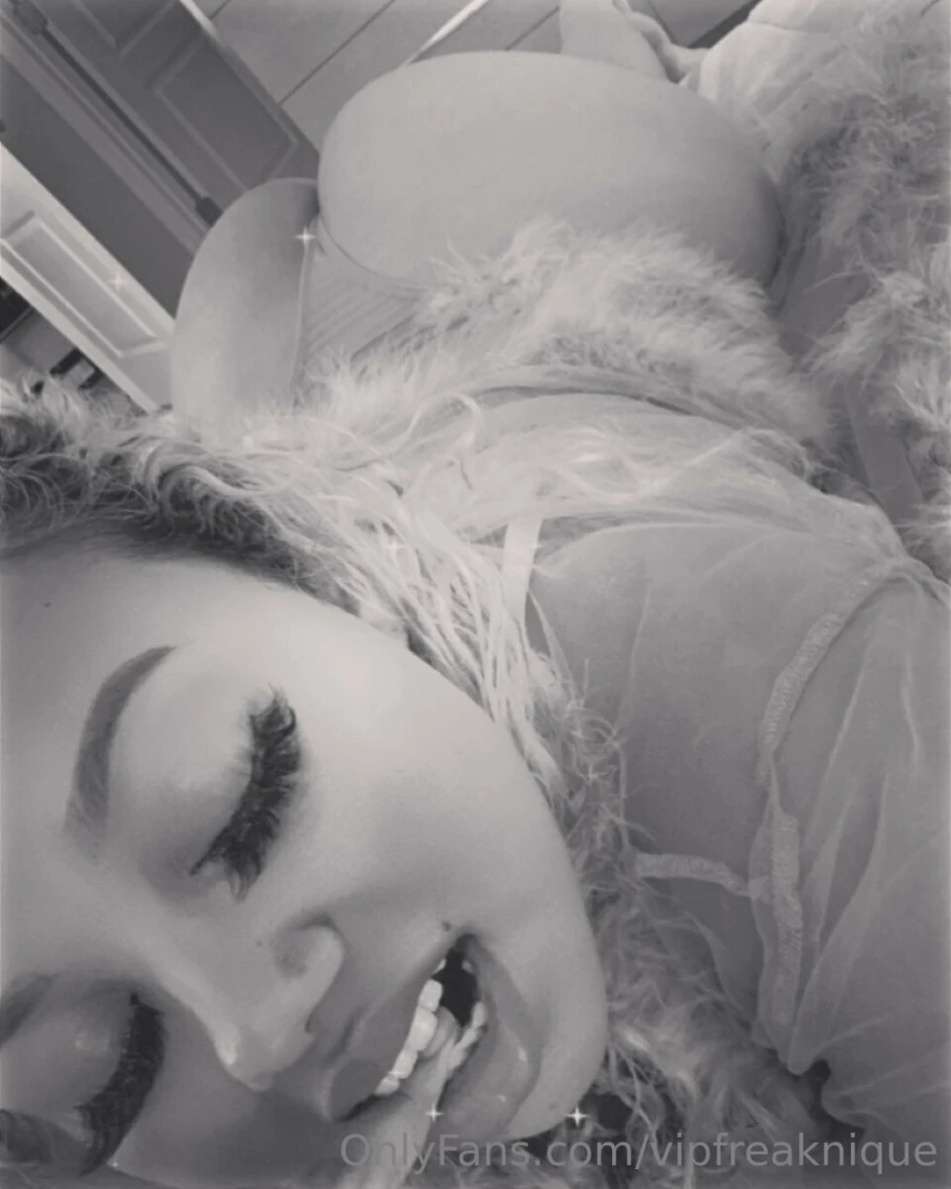 Vipfreaknique part 5 