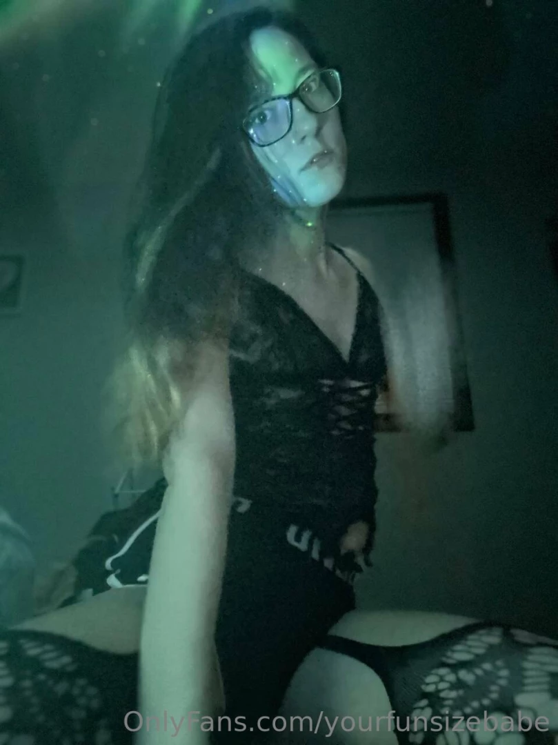 Yourfunsizebabe part 3 