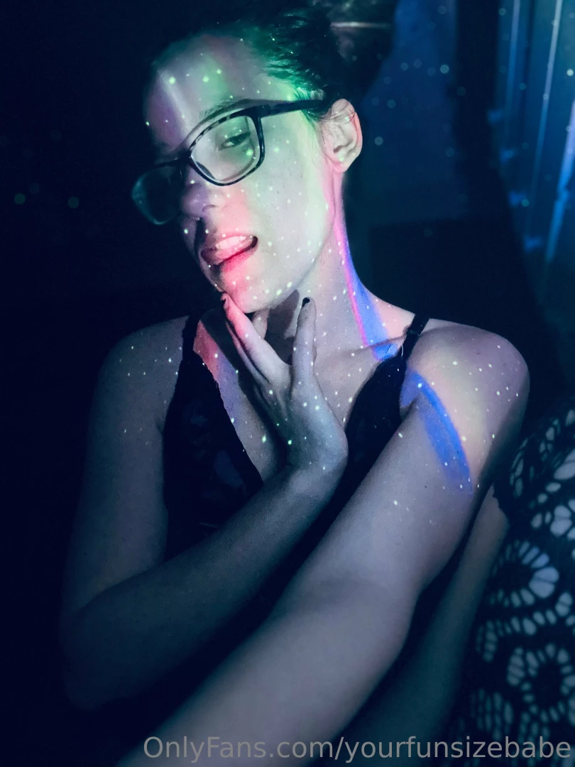 I ve been a bad girl i get lonely at night what can i say what s my 