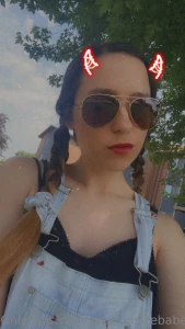 Hope everyone is having a great day get some sun and enjoy life what s part 1