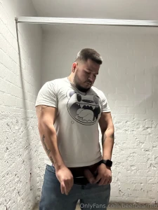 So horny at work part 2
