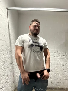 So horny at work part 1