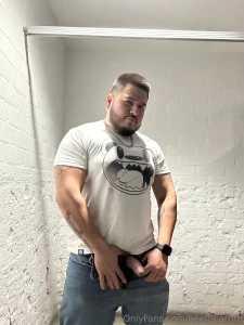 So horny at work part 3