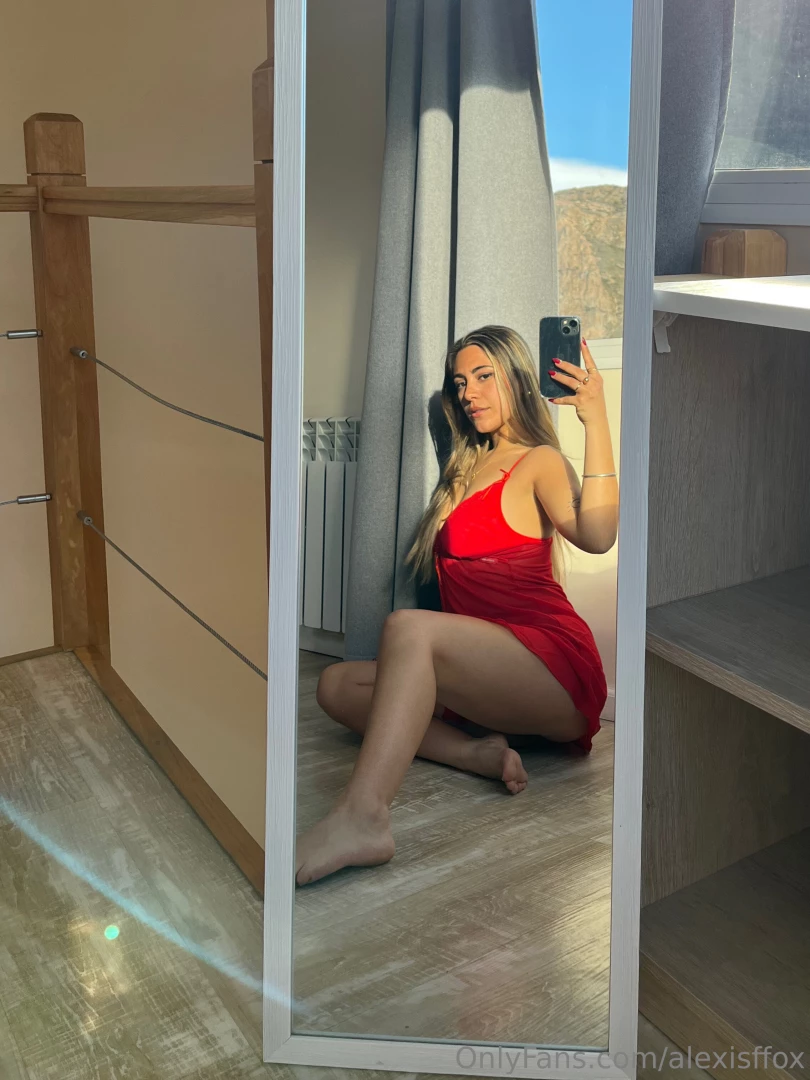 Alexisffox part 1 