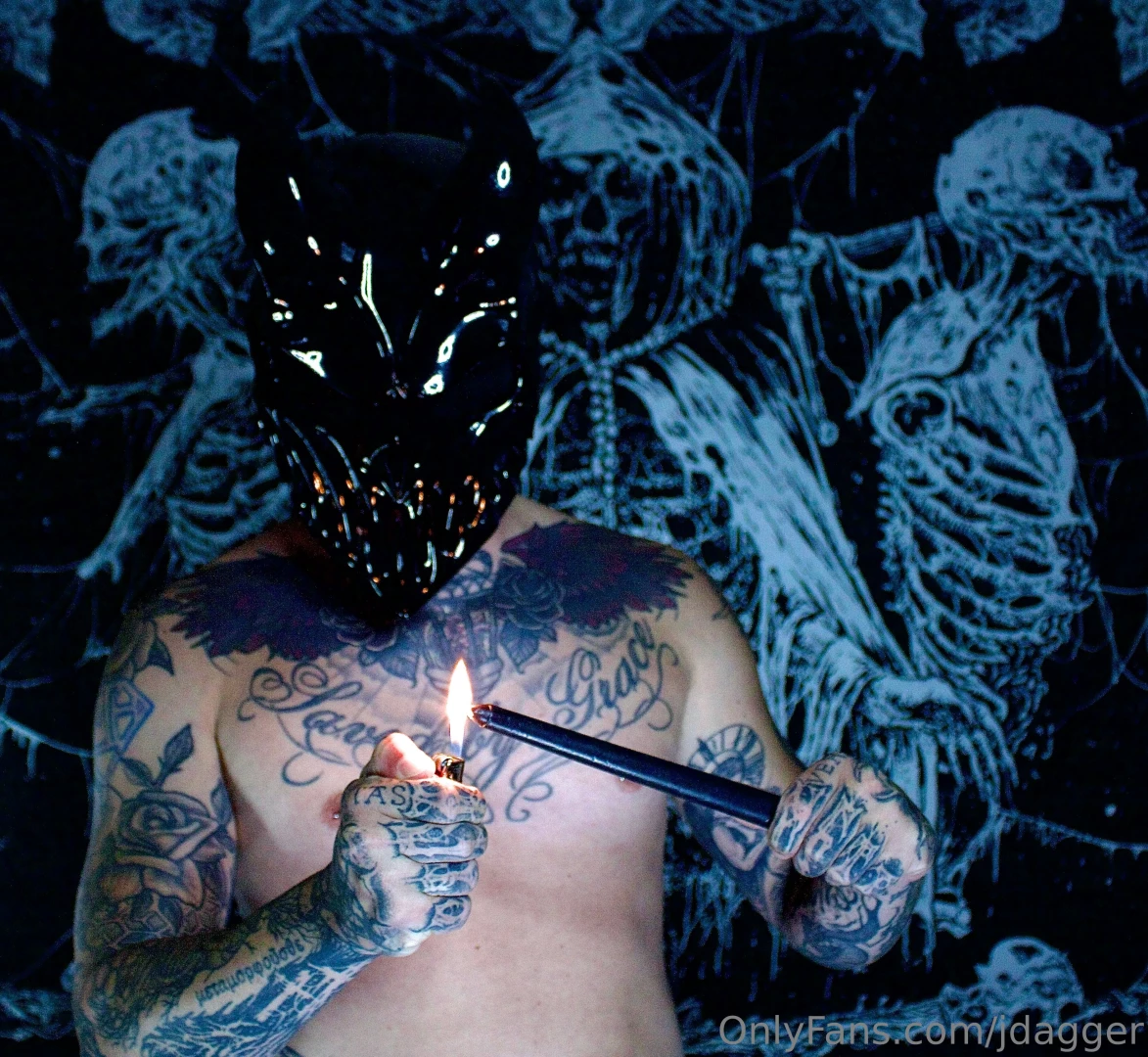 No tears please it s a waste of good suffering 