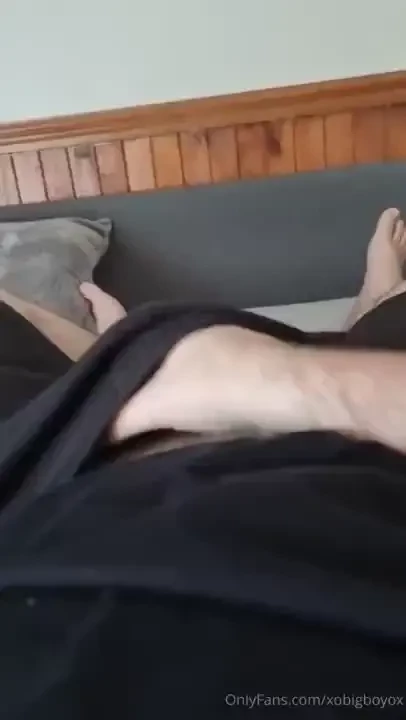 Come play with my cock 