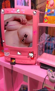 Some fun with filters and nipple clamps p