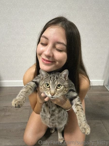 My furry lump of happiness