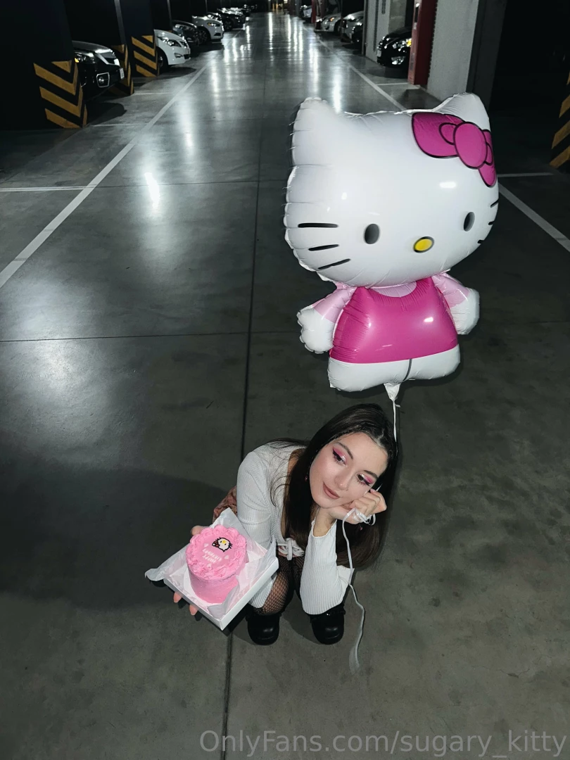 Happy birthday to me the best gift for me is your support thank you part 2 