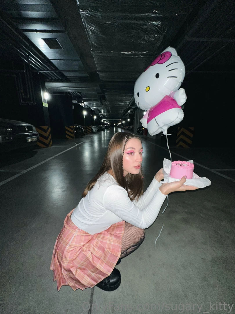 Happy birthday to me the best gift for me is your support thank you part 4 