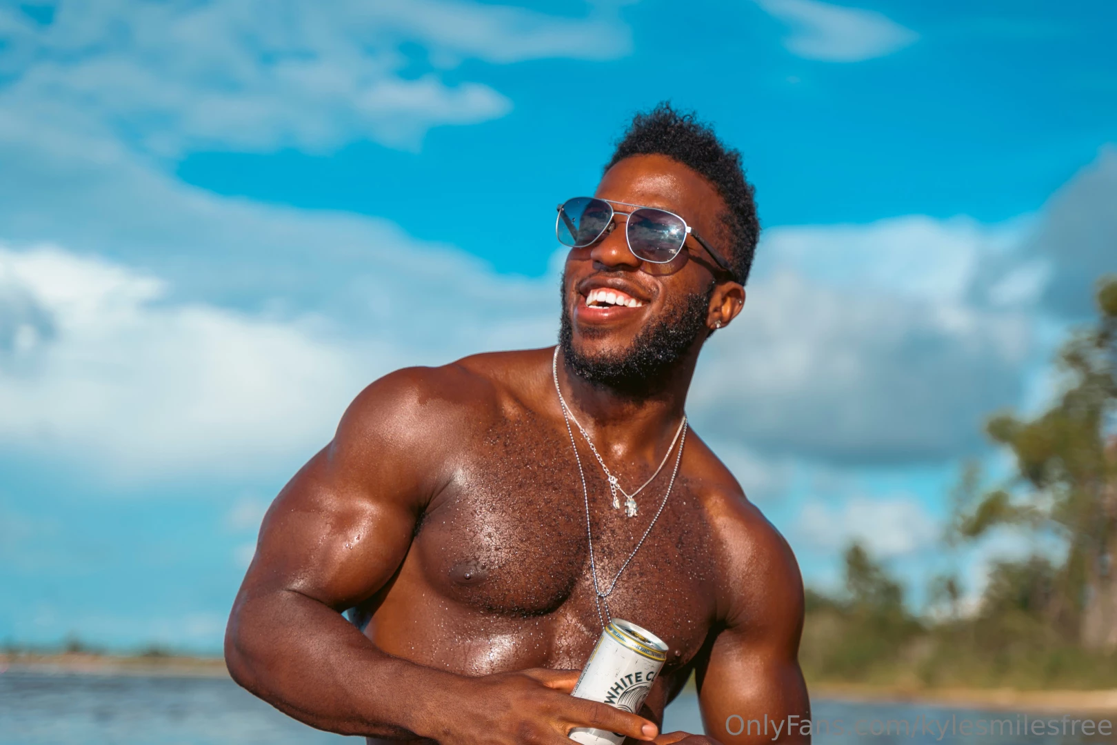 Having the time of my life part 3 