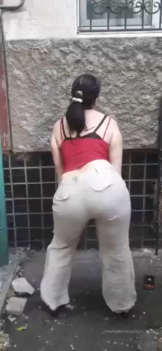 Sometimes you just want to do it outside 
