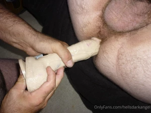 Who wishes they could play with my hole like this part 1