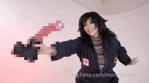 Are you ready for anya dropping tonight at 6 pm pst on my vip page