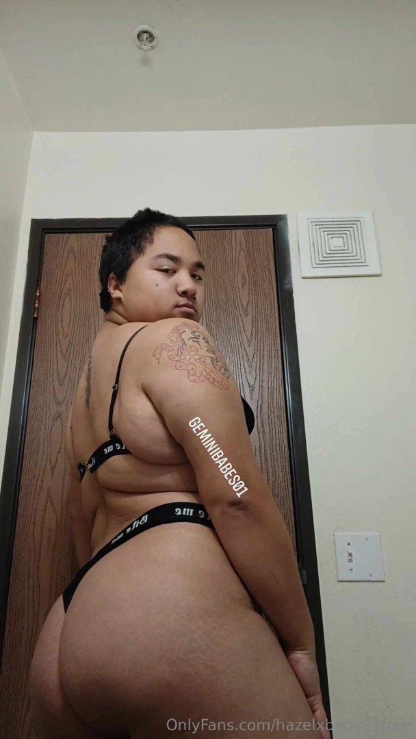 Would you smash or pass this thick mixed slut geminibabes01 part 2 
