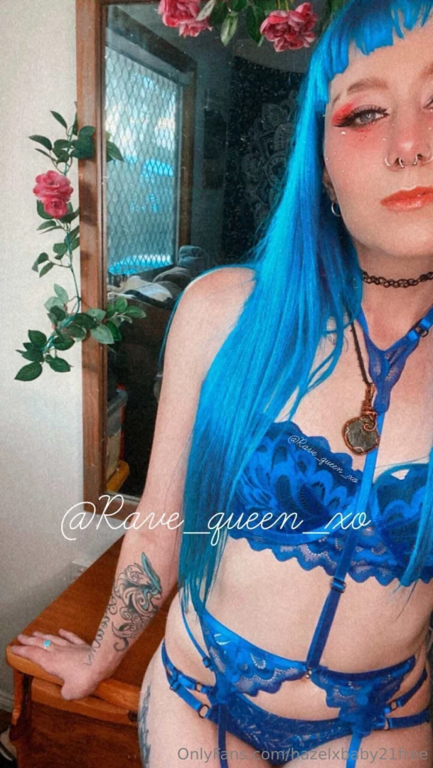 Smash or pass at the rave rave_queen_xo rave_queen_xo_free part 1 