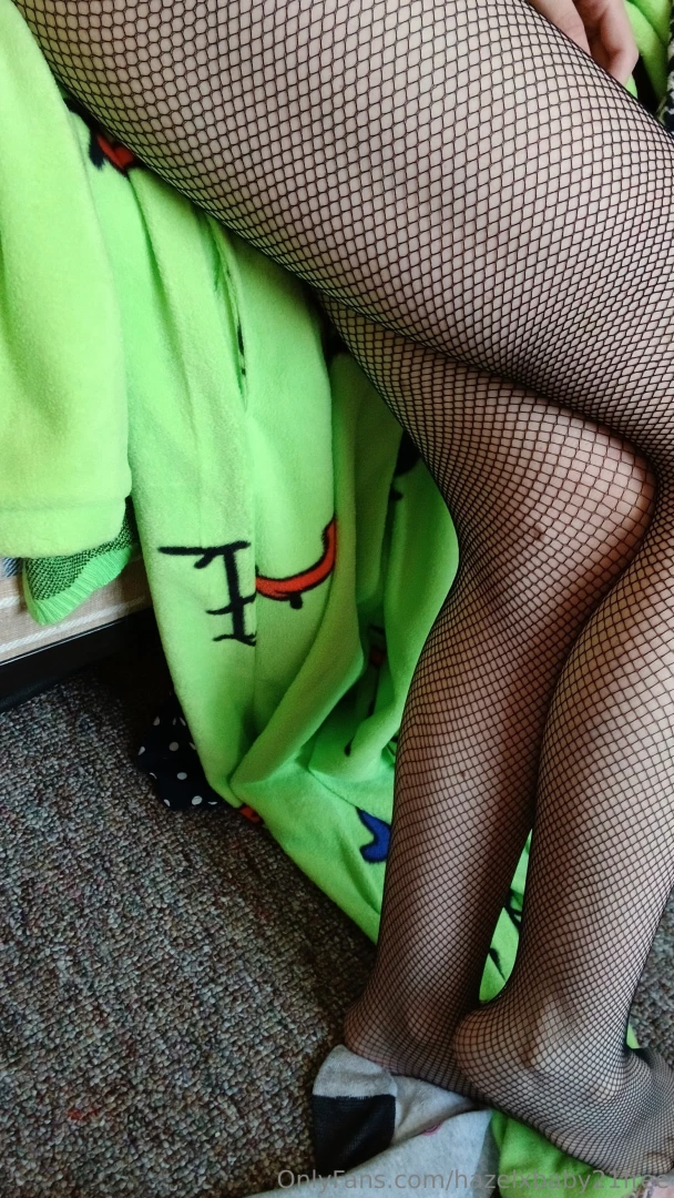 Hazelxbaby21free part 4 