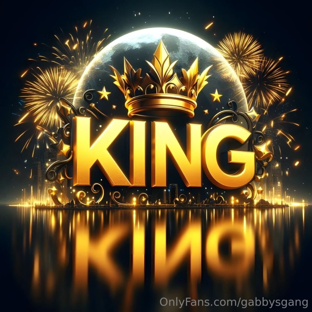 Be my king extending my best selling deal on onlyfans for summer 