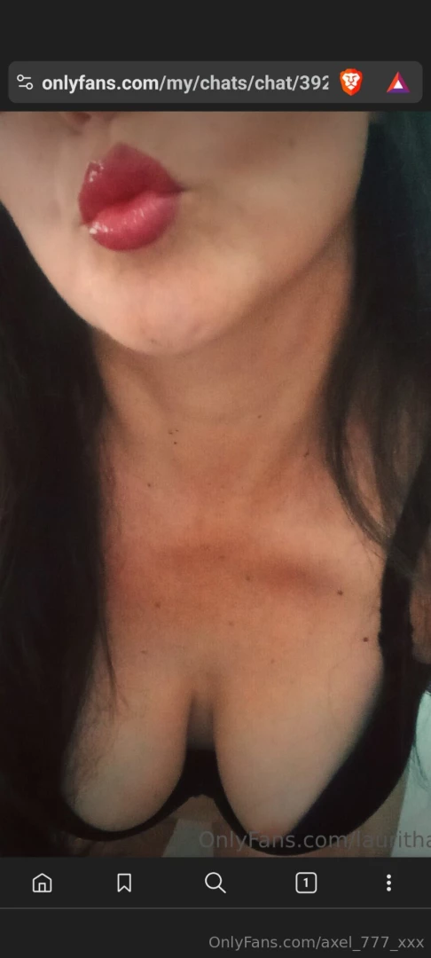 Https onlyfans com lauritha01 rec 99256608 lauritha your favorite milf 
