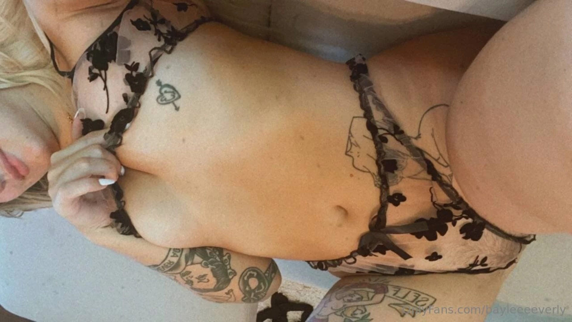 Bayleeeeverly part 12 