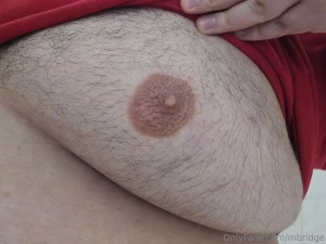 Suck on my nipple part 4