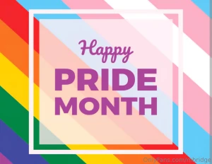 Happy pride month from this very gay man and his gay penis