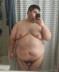 Accountability post i really slipped up this year i gained back nearly