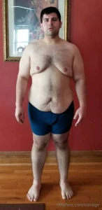 Back when i was in the 200s it s hard getting there but i will get