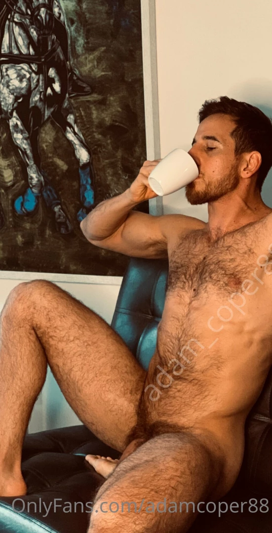 Watch it hard on my vip page adam_coper88 onlyfans com adam_coper88 