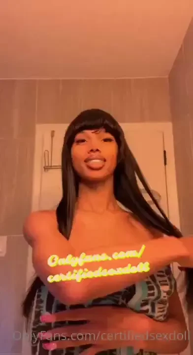 Futa titties the best 