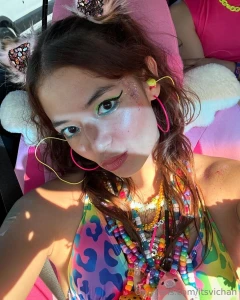 Feeling silly for edc