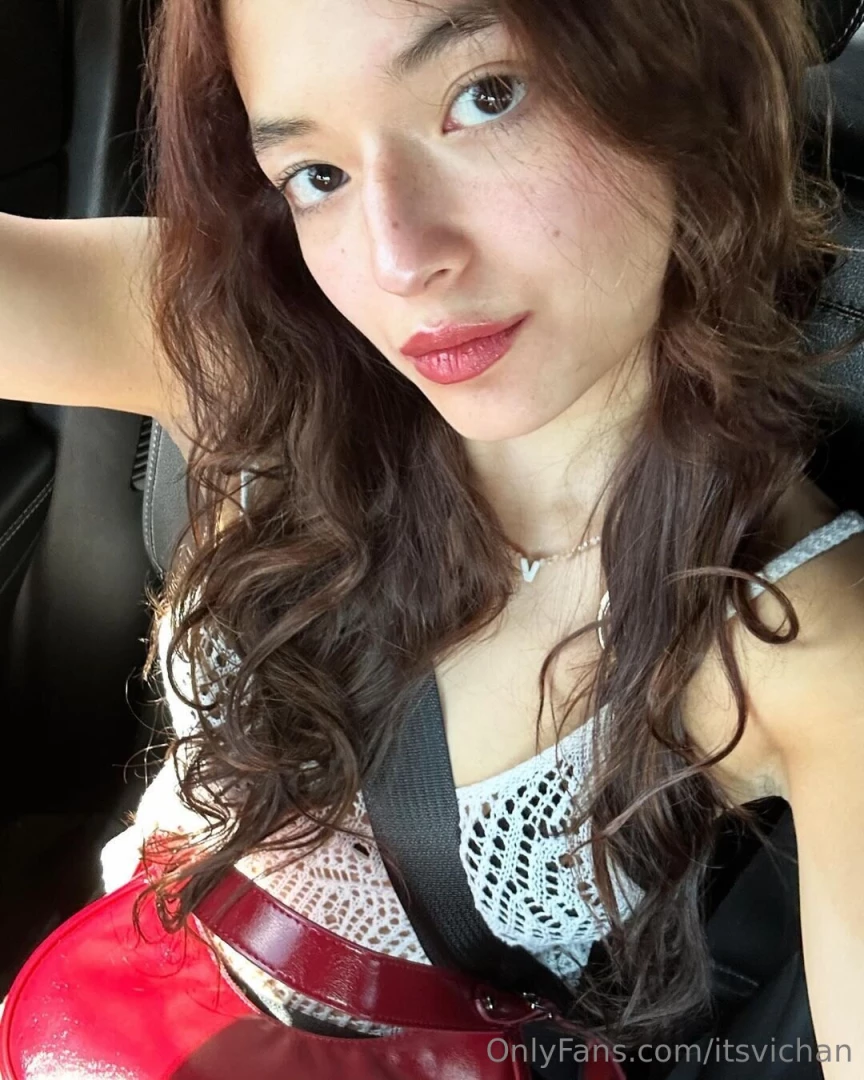 Obligatory car selfie pt 2 