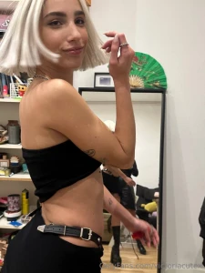 New pics just dropped who s first to see