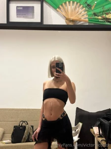 New pics just dropped who s first to see part 1