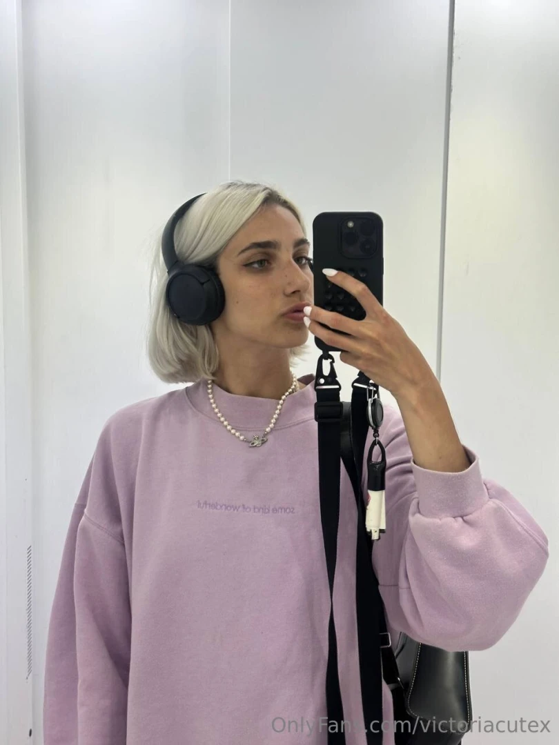 Feeling cute today part 208 