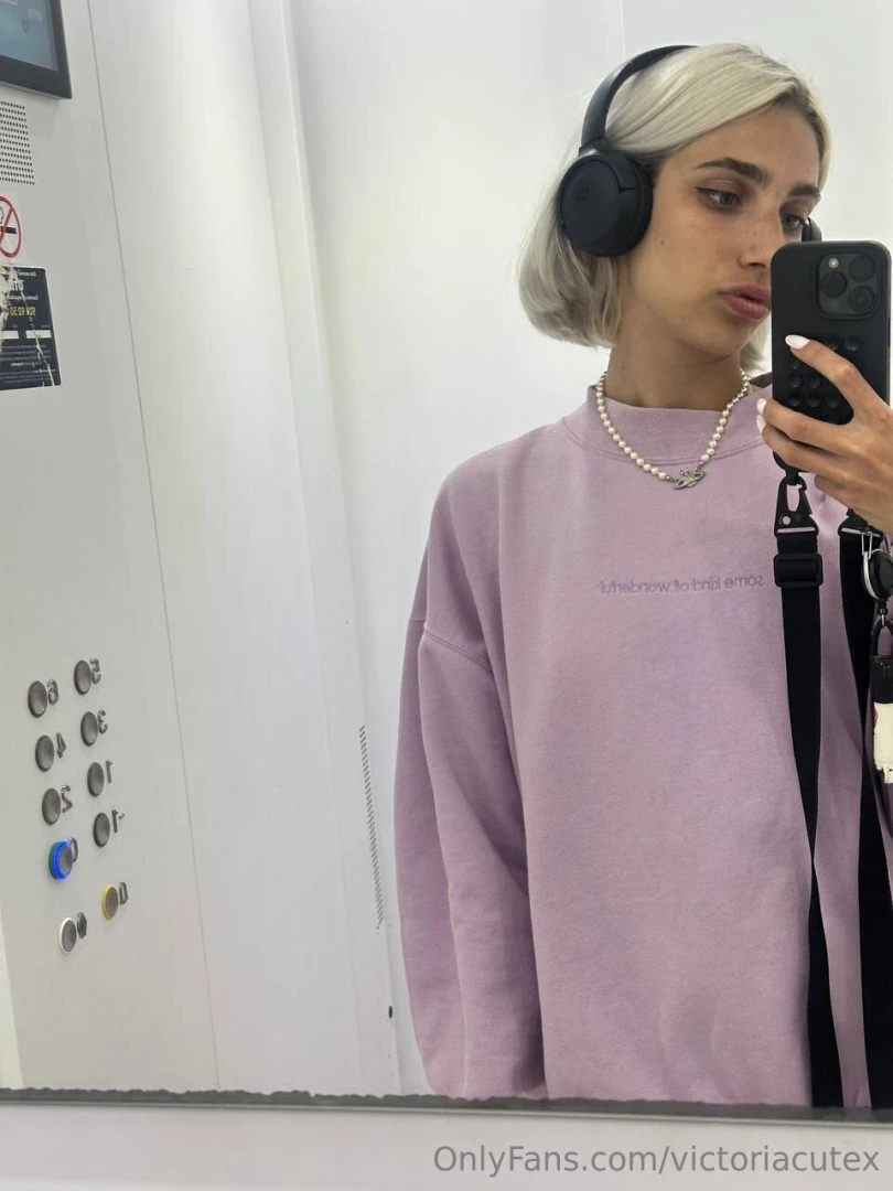 Feeling cute today part 209 