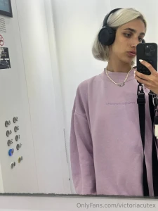 Feeling cute today part 209