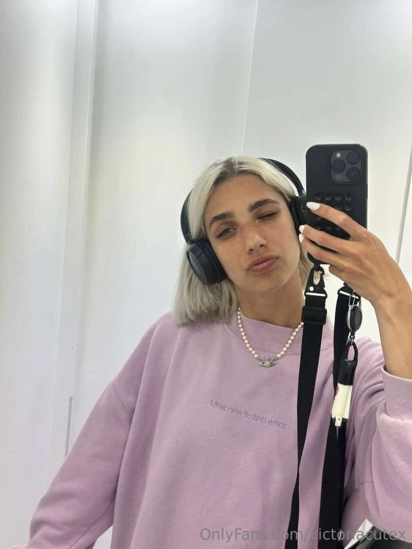 Feeling cute today part 207 