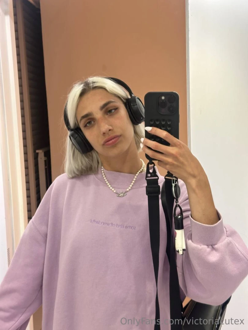 Feeling cute today part 205 