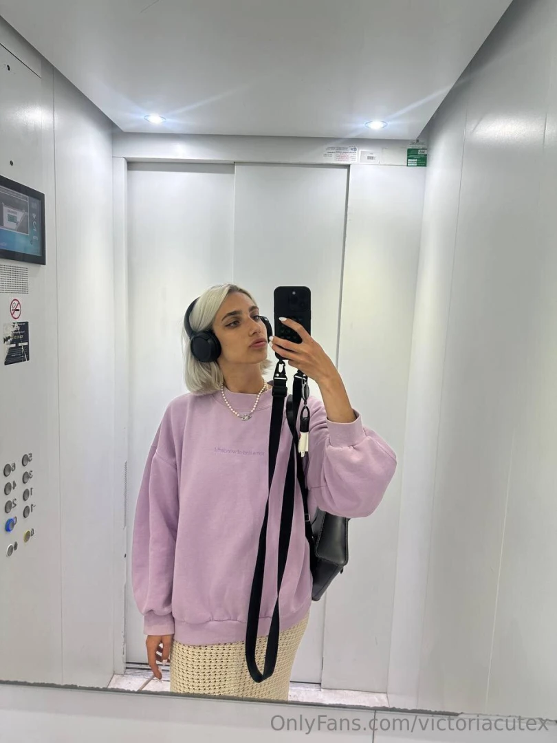 Feeling cute today part 206 