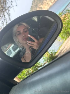 Wonder what i taste like