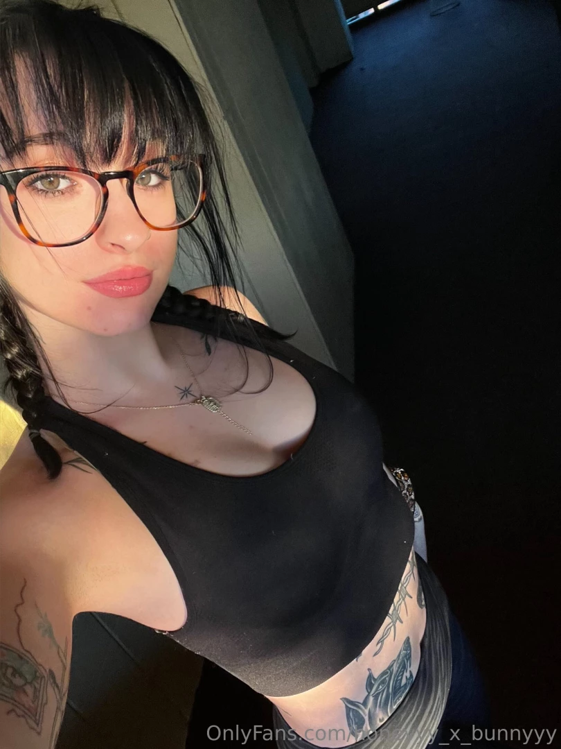 Post workout glow part 3 