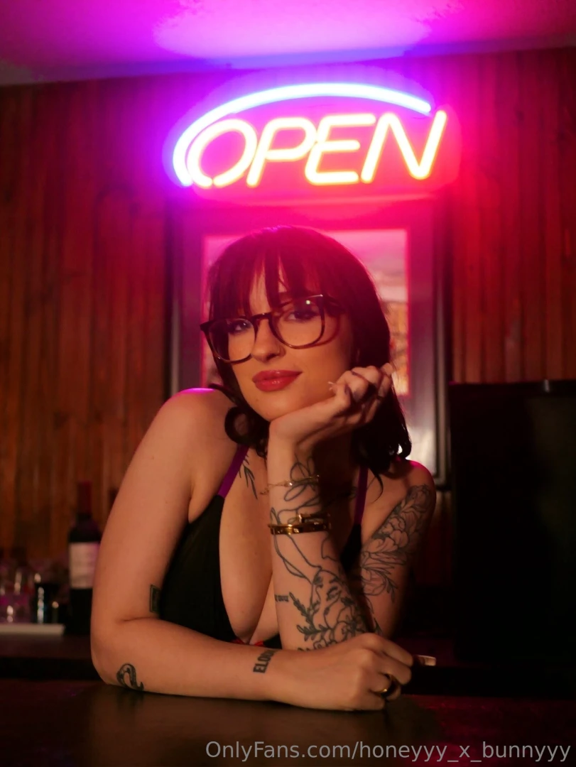 They ll stare anyway you might as well give them something alluring to 