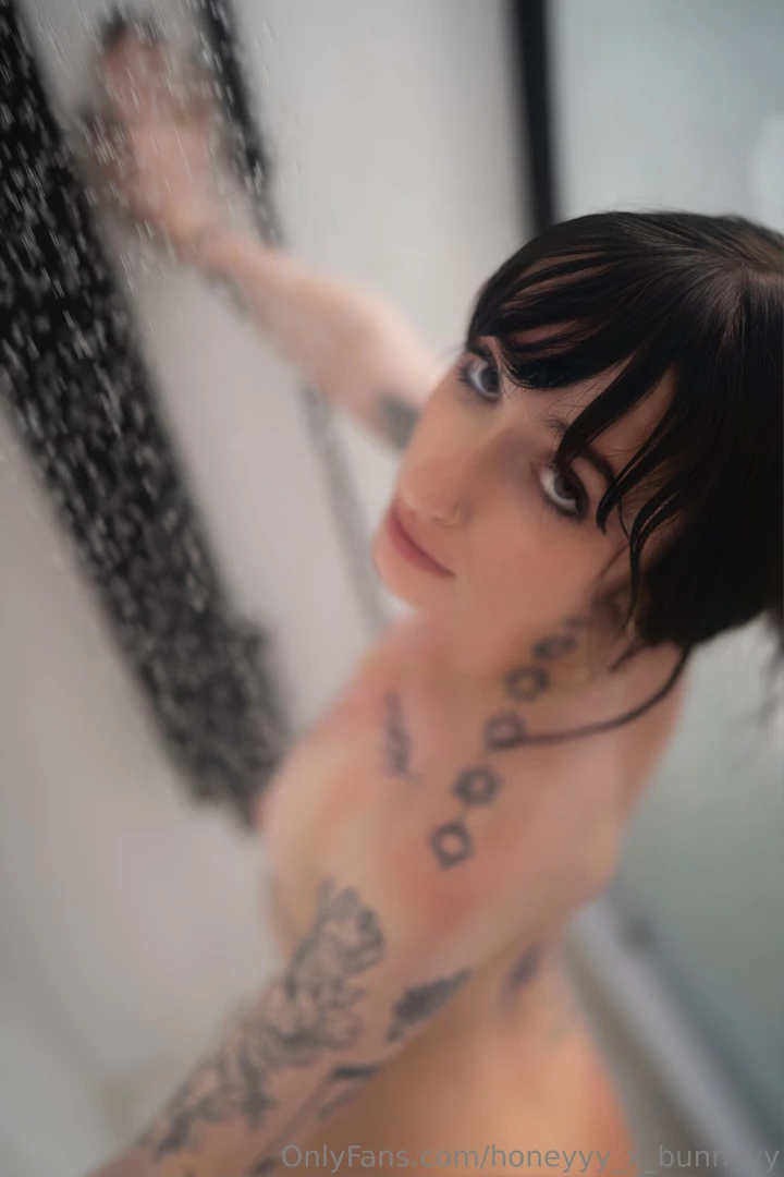 In desperate need of a shower buddy part 1 