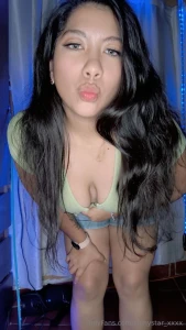 Les mando un besito donde m s les guste