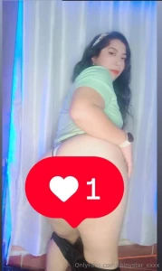 Mis pompis tienen forma de quieres ver bb