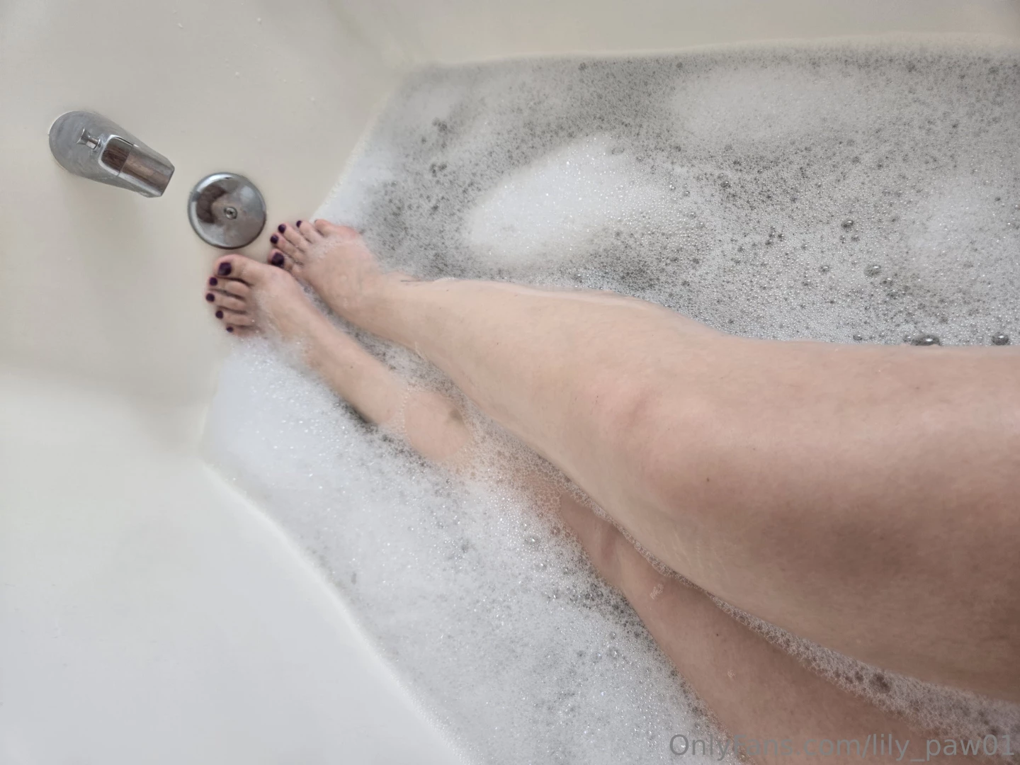 Wet and soapy bare feet close ups part 10 