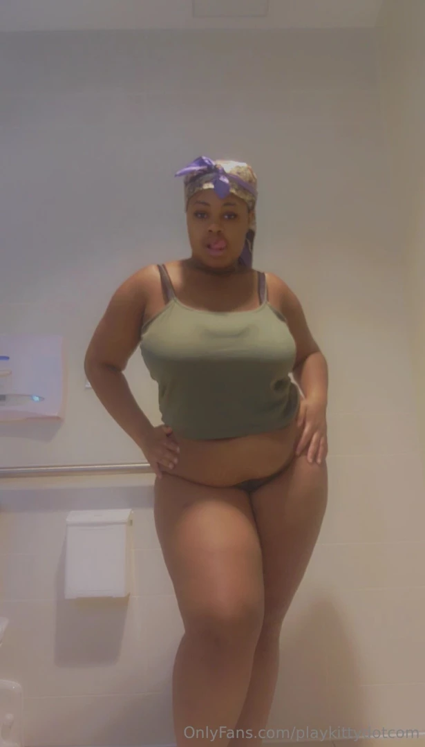 Thick thighs save lives how often do you think i wear panties 