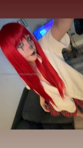 I m backkk d i should be on stream at 8 pm central tonight hope to see