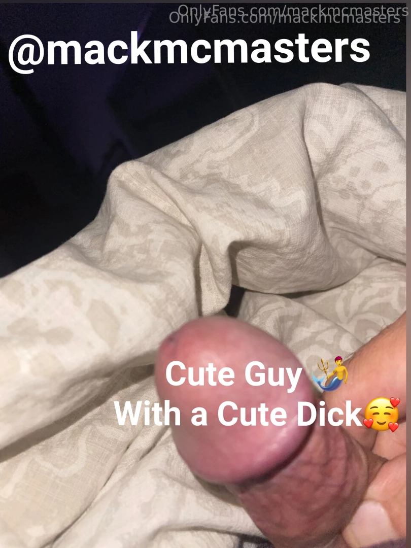 Mackmcmasters midnight rendezvous cum visit 